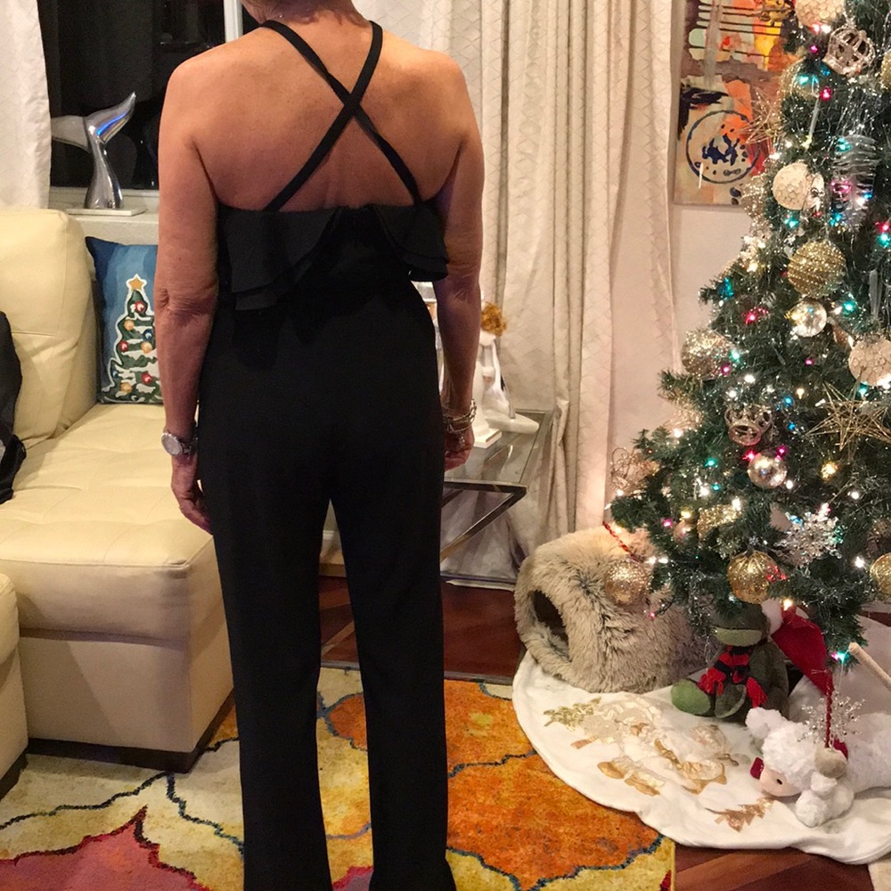 Boston proper romper - Picture 5 of 6